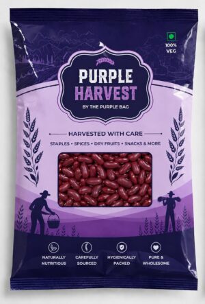Premium Red Rajma 1kg