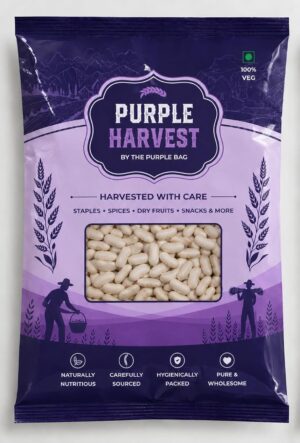 Premium White Rajma 1kg