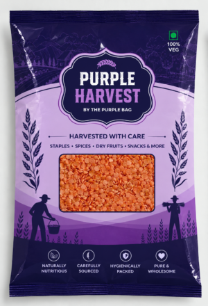 Chana Dal Red 1 KG