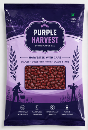 Premium Red Rajma Sharmili Small