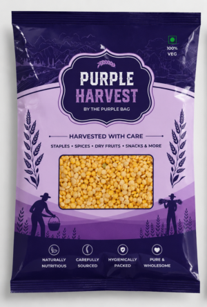Premium Moong Dal 1 KG