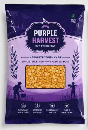 Chana Dal 1 KG