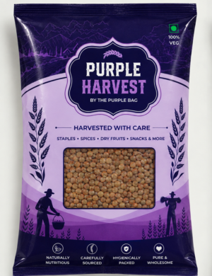Premium Whole Masoor 1 KG
