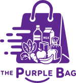The Purple Bag