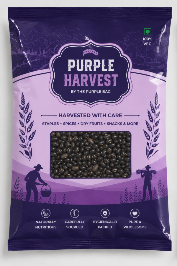 Black Watana 1 KG