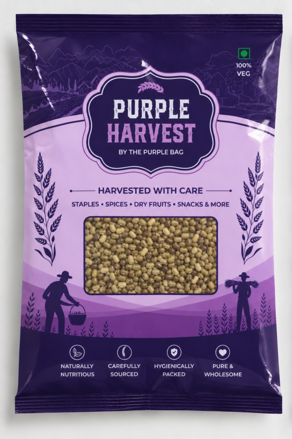 Premium Matki 1 KG
