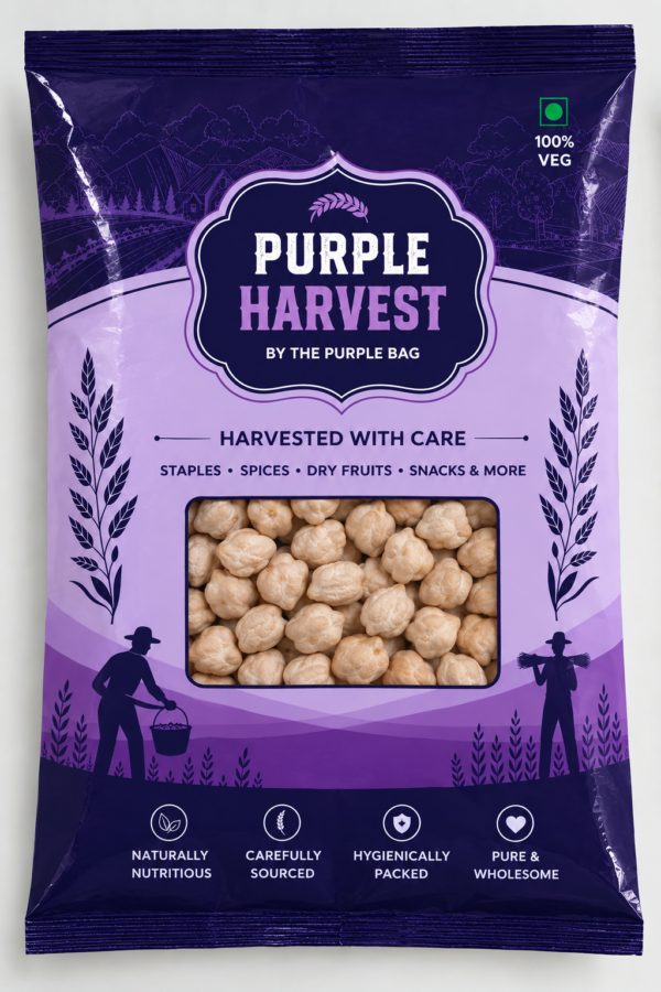 Chana Kabuli Big Special 1 KG